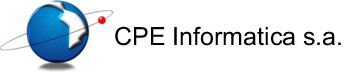 CPE Informática S.A.